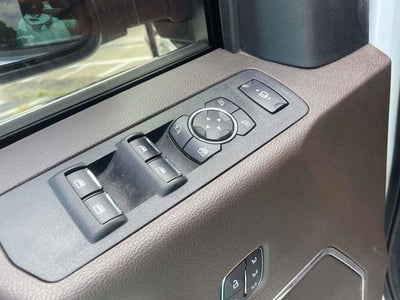 2021 Ford F-350SD King Ranch