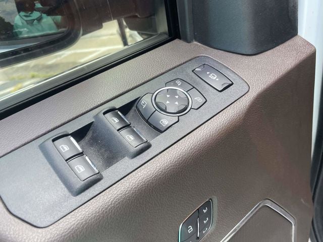 2021 Ford F-350SD King Ranch