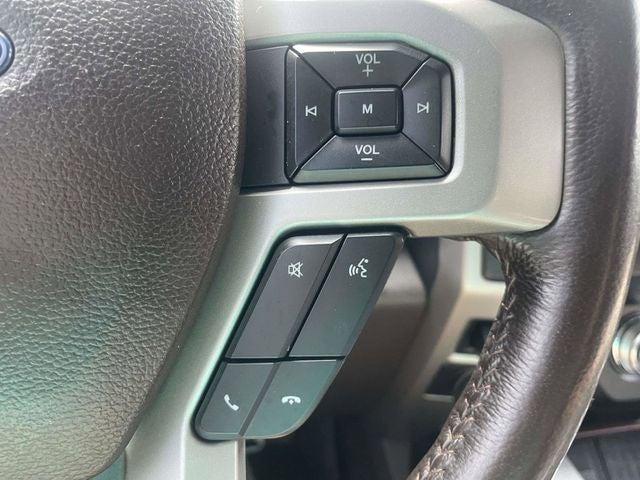 2021 Ford F-350SD King Ranch