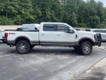 2021 Ford F-350SD King Ranch