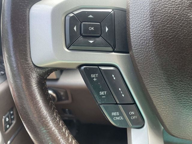 2021 Ford F-350SD King Ranch
