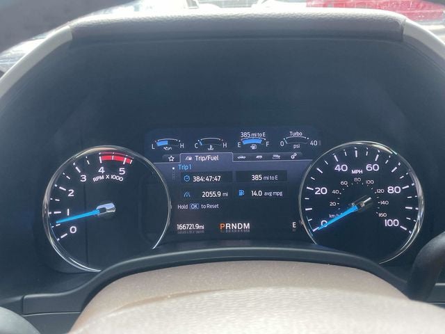 2021 Ford F-350SD King Ranch