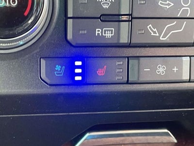 2021 Ford F-350SD King Ranch