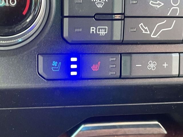 2021 Ford F-350SD King Ranch