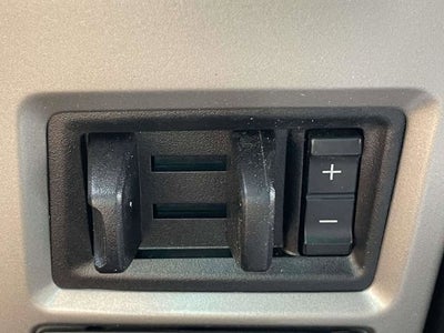 2021 Ford F-350SD King Ranch