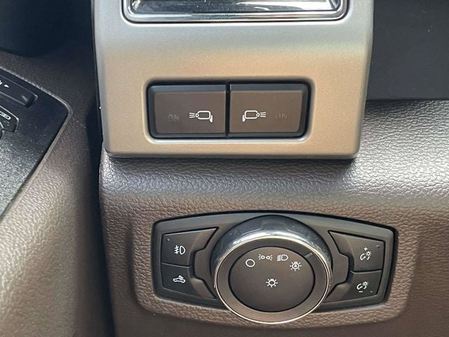 2021 Ford F-350SD King Ranch