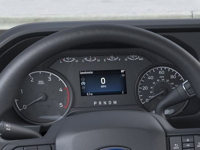 2025 Ford F-350SD XL