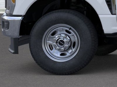 2025 Ford F-350SD XL