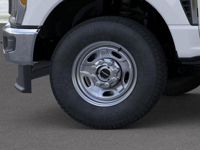 2025 Ford F-350SD XL