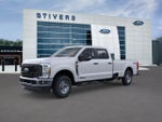 2025 Ford F-350SD XL