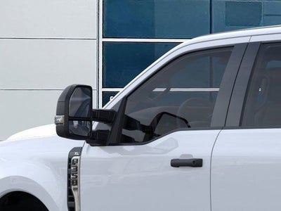 2025 Ford F-350SD XL