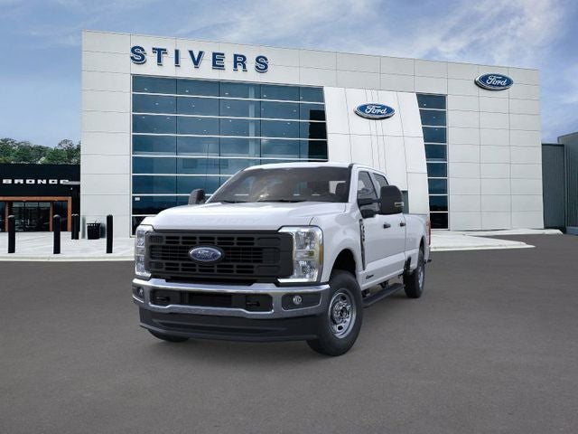 2025 Ford F-350SD XL