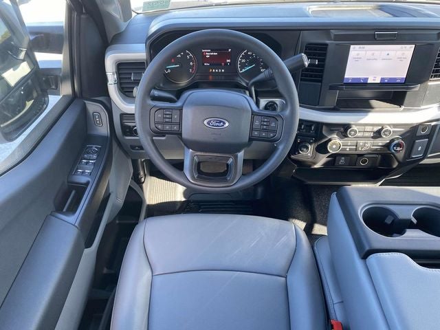2025 Ford F-350SD XL