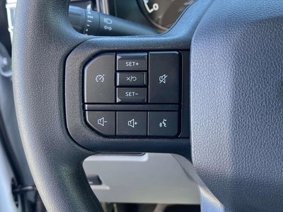 2025 Ford F-350SD XL