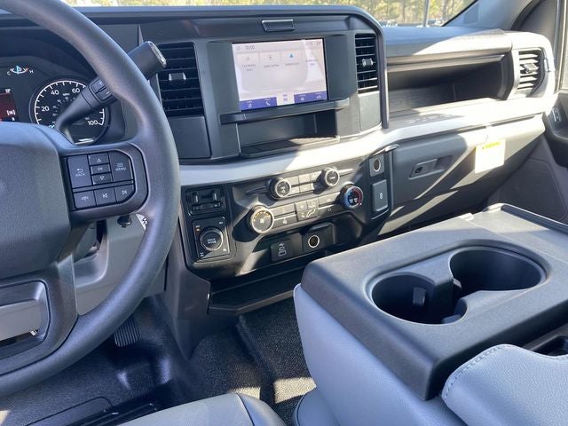 2025 Ford F-350SD XL