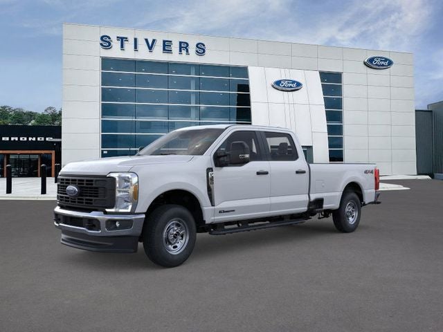 2025 Ford F-350SD XL