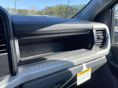 2025 Ford F-350SD XL