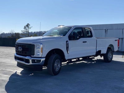 2025 Ford F-350SD XL
