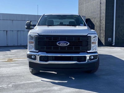 2025 Ford F-350SD XL