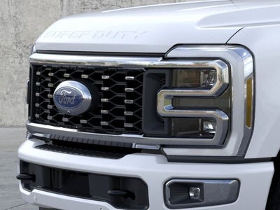 2026 Ford F-350SD DRW