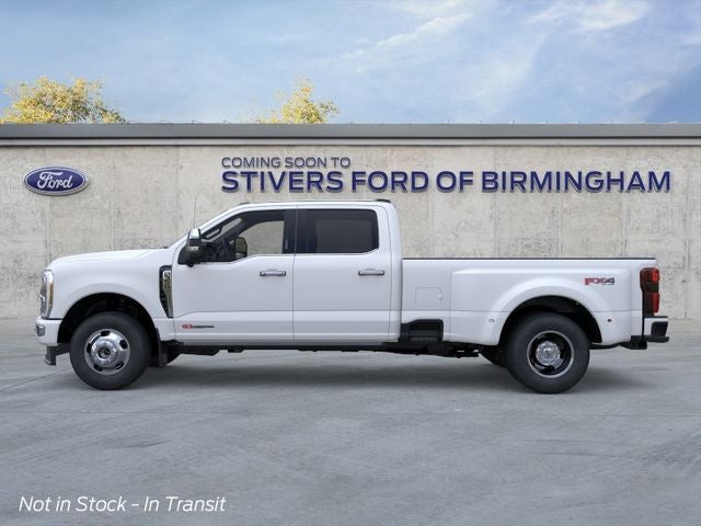 2026 Ford F-350SD DRW