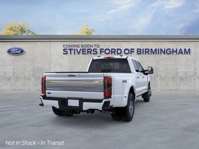 2026 Ford F-350SD DRW