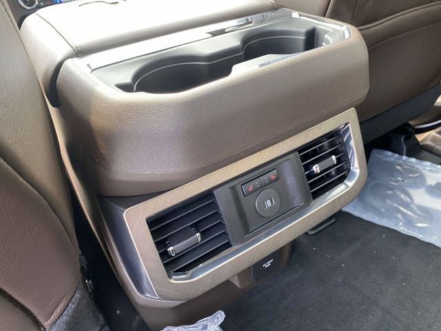 2026 Ford F-350SD King Ranch DRW