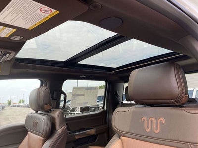 2026 Ford F-350SD King Ranch DRW