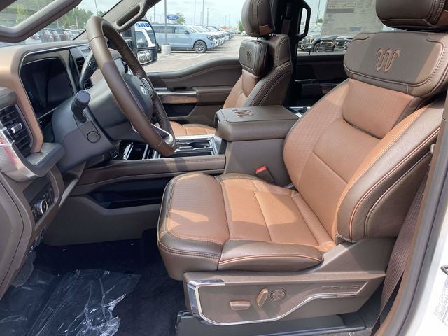 2026 Ford F-350SD King Ranch DRW