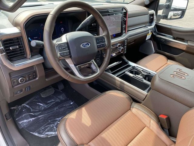 2026 Ford F-350SD King Ranch DRW