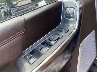 2026 Ford F-350SD King Ranch DRW