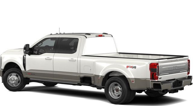 2026 Ford F-350SD DRW