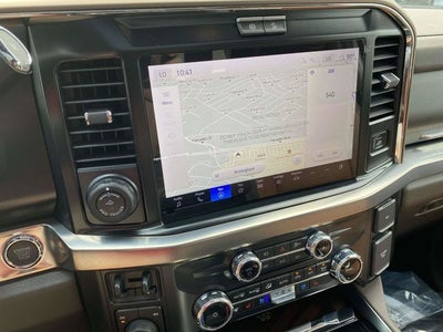 2026 Ford F-350SD King Ranch DRW