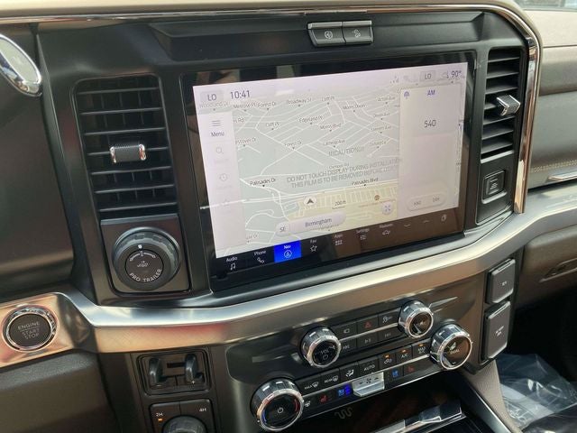 2026 Ford F-350SD King Ranch DRW