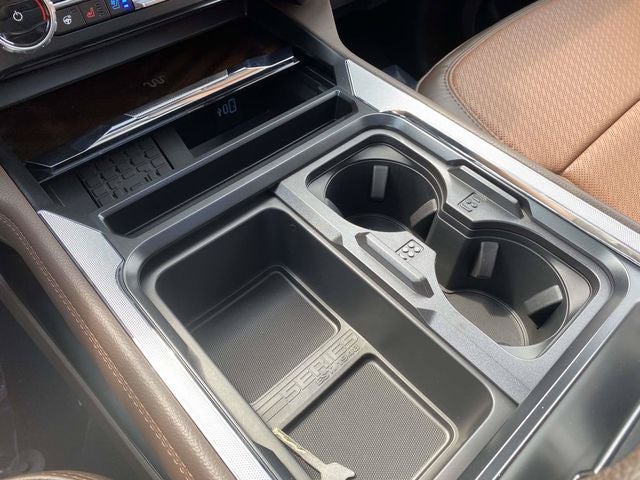 2026 Ford F-350SD King Ranch DRW