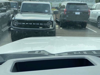 2026 Ford F-350SD King Ranch DRW