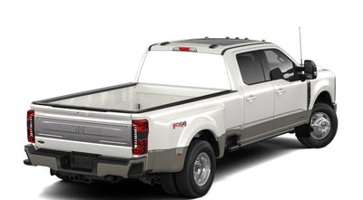 2026 Ford F-350SD DRW