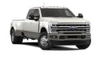 2026 Ford F-350SD DRW