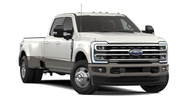 2026 Ford F-350SD DRW