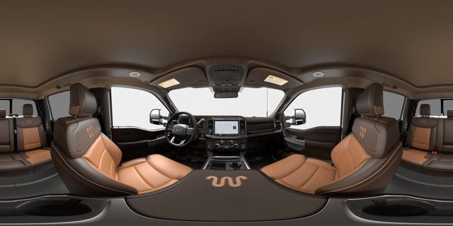 2026 Ford F-350SD DRW