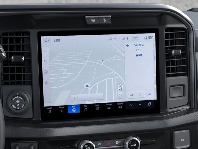 2026 Ford F-350SD Platinum DRW