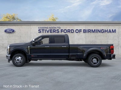 2026 Ford F-350SD Lariat DRW