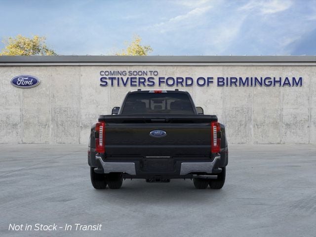 2026 Ford F-350SD Lariat DRW