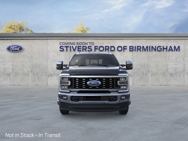 2026 Ford F-350SD Lariat DRW
