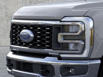 2026 Ford F-350SD Lariat DRW