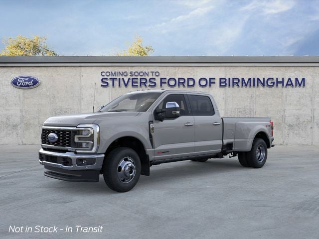 2026 Ford F-350SD Lariat DRW