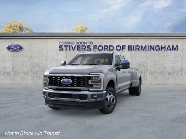 2026 Ford F-350SD Lariat DRW