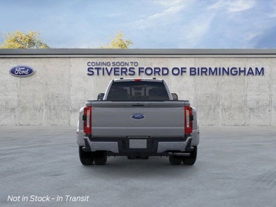 2026 Ford F-350SD Lariat DRW