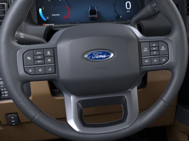 2026 Ford F-350SD Lariat DRW