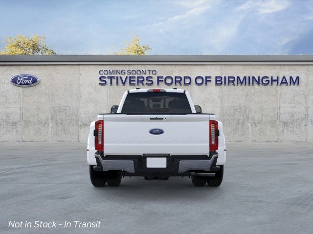 2026 Ford F-350SD Lariat DRW